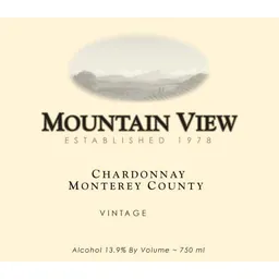 Monterey Chardonnay