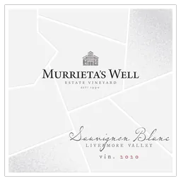Murrieta's Well Sauvignon Blanc