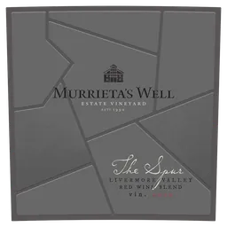 Murrieta's Well The Spur