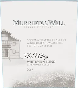 Murrieta's Well The Whip