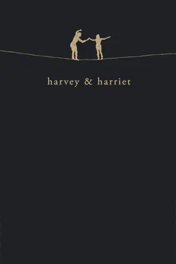 Harvey and Harriet Red Blend