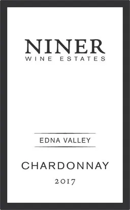 Niner Chardonnay