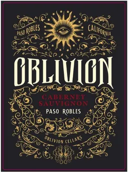 Paso Robles Cabernet Sauvignon