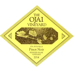 Kessler-Haak Pinot Noir