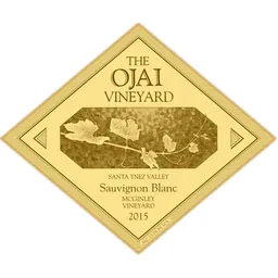 McGinley Vineyard Sauvignon Blanc