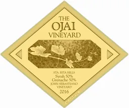 Sebastiano Syrah Grenache