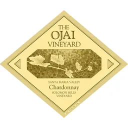 Ojai Solomon Hills Chardonnay