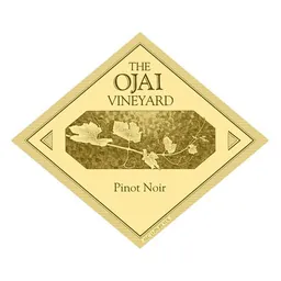 Ojai Solomon Hills Pinot Noir