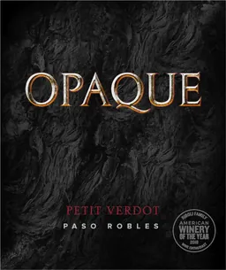 Petit Verdot