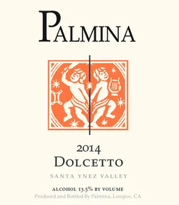 Palmina Dolcetto