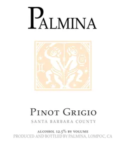 Pinot Grigio