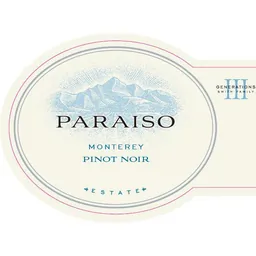 Pinot Noir