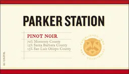 Pinot Noir