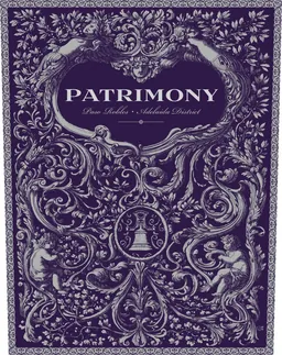 Patrimony Cabernet Franc