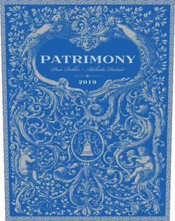 Patrimony Cabernet Sauvignon