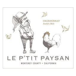 Jack's Hill Chardonnay