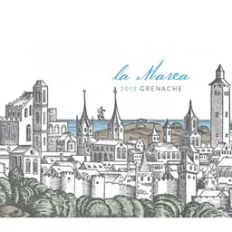 La Marea Grenache