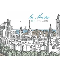La Marea Spur Ranch Grenache