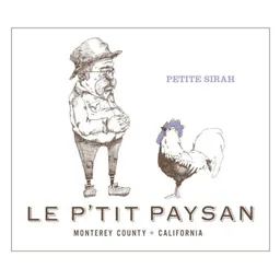 Petite Sirah