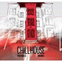 Chillhouse Zinfandel