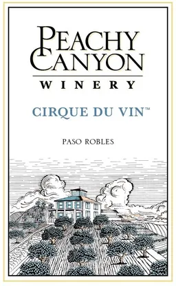 Cirque du Vin