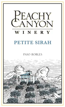 Petite Sirah