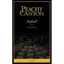 Vortex Zinfandel