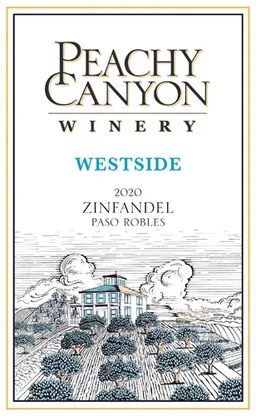 Westside Zinfandel