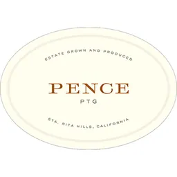 PTG Estate Gamay/Pinot