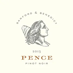 Sanford & Benedict Pinot Noir