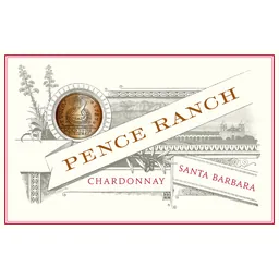 Santa Barbara Chardonnay