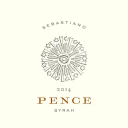 Sebastiano Syrah