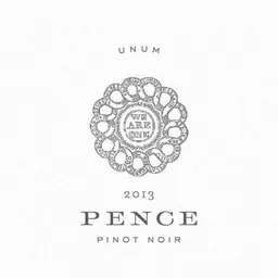 Unum Pinot Noir