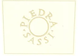 Piedrasassi Harrison Clarke Vineyard Mourvedre