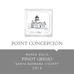 Marea Solis Pinot Grigio