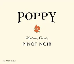 Monterey Pinot Noir