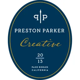 Preston Parker Creative