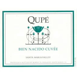 Bien Nacido Cuvee White