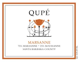 Qupe Marsanne