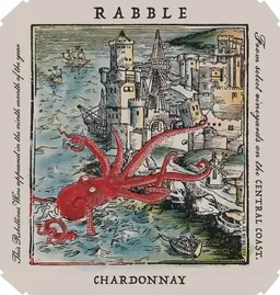 Chardonnay