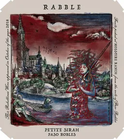 Petite Sirah