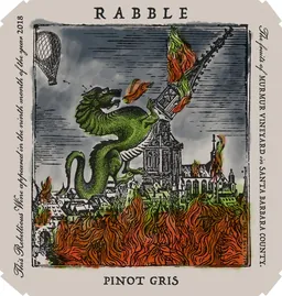 Pinot Gris
