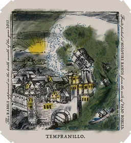 Tempranillo