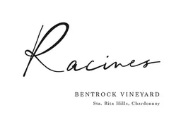 Racines Bentrock Vineyard Chardonnay