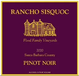 Pinot Noir