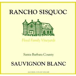 Sauvignon Blanc