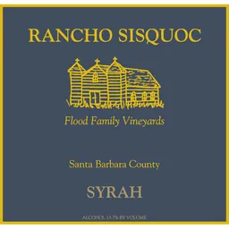 Syrah