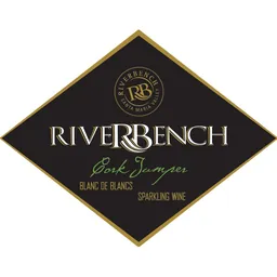 Cork Jumper Blanc de Blancs