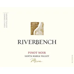 Mesa Pinot Noir