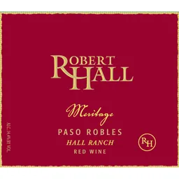 Meritage Red Blend